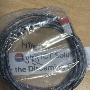 Braided HDMI Cable - 4K@60Hz