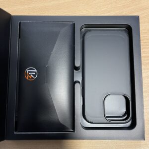 IPhone 13 Pro Case - 5 In 1