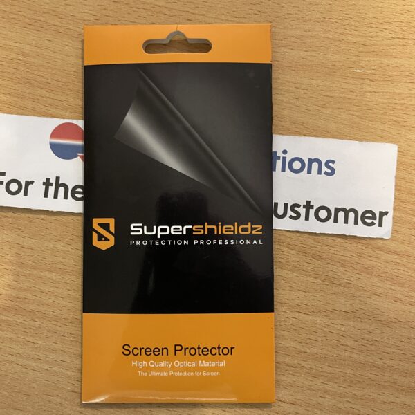 Google Pixel 4 XL Screen Protector (3 Pack) - Image 2