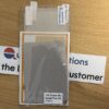 Google Pixel 4 XL Screen Protector