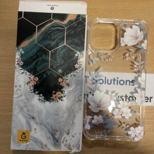 iPhone 13 Pro Max Gviewin Floden Lite Case