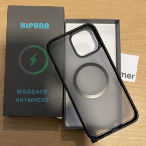 iPhone 13 Pro Max Magnetic Case