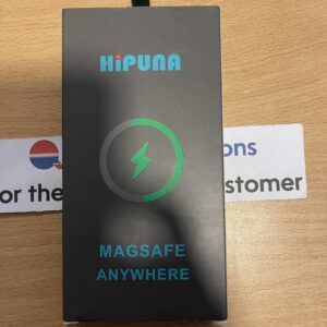 iPhone 13 Pro Max Magnetic Case