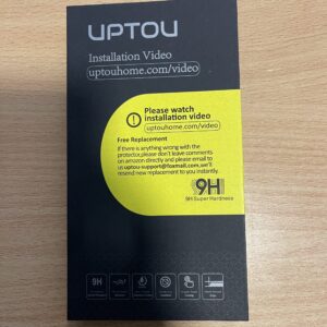 iPhone 12 Screen & Camera Protectors