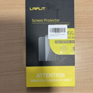 Samsung Galaxy S22 Ultra Screen Protector