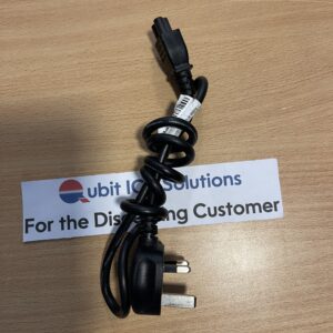 Flower Cable C5 Plug - 1 Meter Long