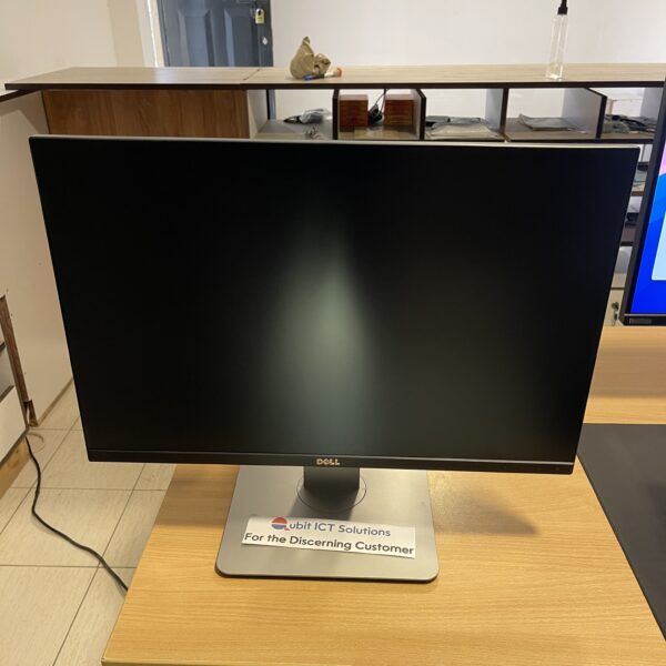 Dell UltraSharp U2415B Monitor - Image 2