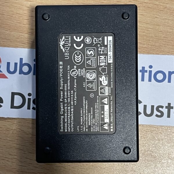 Ubiquiti UniFi PoE GP-D480-050G - Image 5