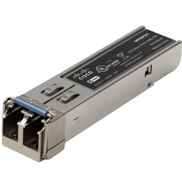 Cisco 100M SFP MFEFX1
