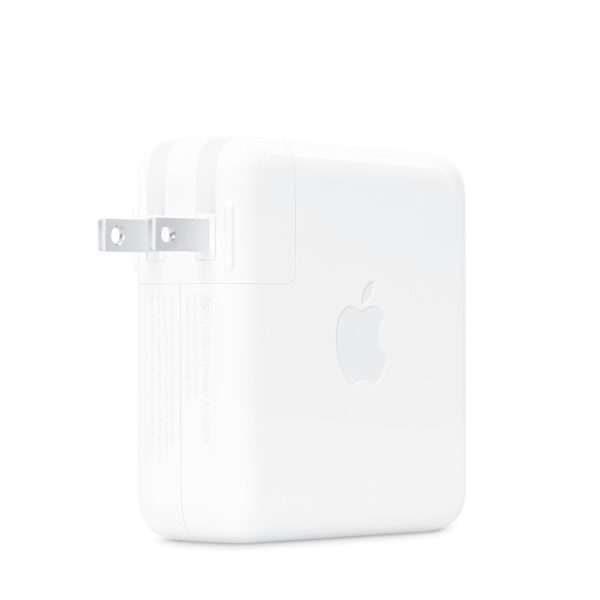 Apple 96W OEM Type-C Charger (A2166)