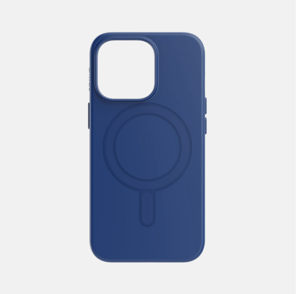 Pivet ZERO+ Ocean Blue iPhone 13 Pro Case