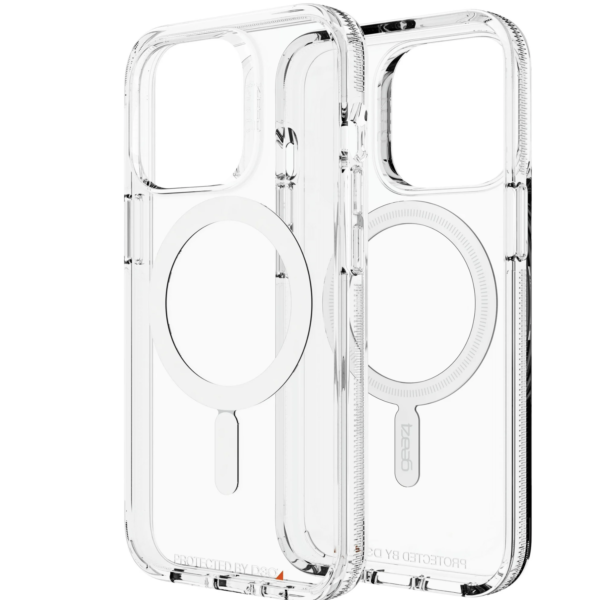 iPhone 13 Pro Case - ZAGG Gear4