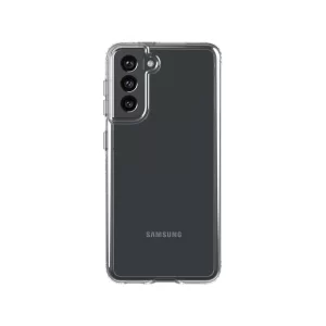 Samsung Galaxy S21 - Tech21 EvoClear Case
