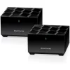 NETGEAR Nighthawk AX1800 Mesh Router (MK62) (2 Pack)