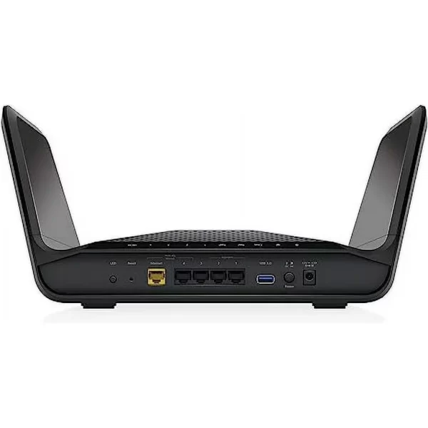 Netgear Nighthawk Wi-Fi 6 Ax8 Ax6200
