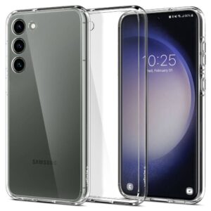 Samsung Galaxy S23+ Spigen Ultra Hybrid Case