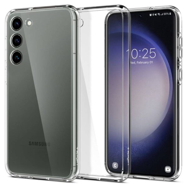 Samsung Galaxy S23+ Spigen Ultra Hybrid Case