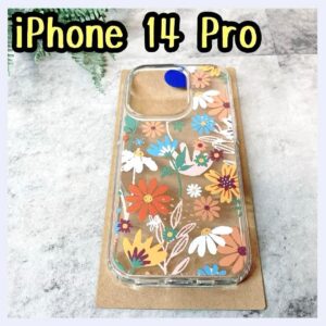 iPhone 14 Pro Case