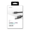 Qmadix Charge & Sync Cable Micro USB