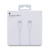 Apple Thunderbolt 3 Cable