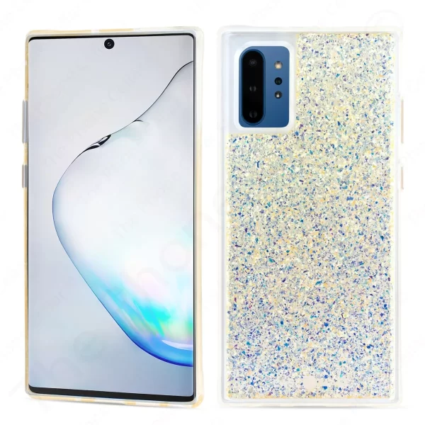 Samsung Galaxy Note 10 - Mate Twinkle Stardust Case