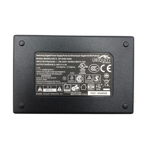 Ubiquiti UniFi PoE GP-D480-050G - Image 2
