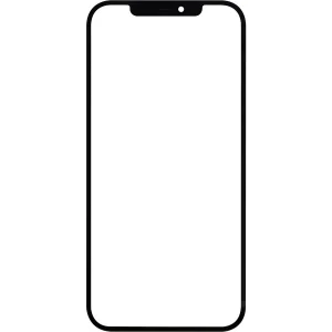 iPhone 12 Pro Max Screen Protector - 5 Pack