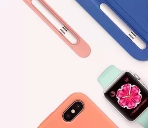 USB-C to USB-A Adapter