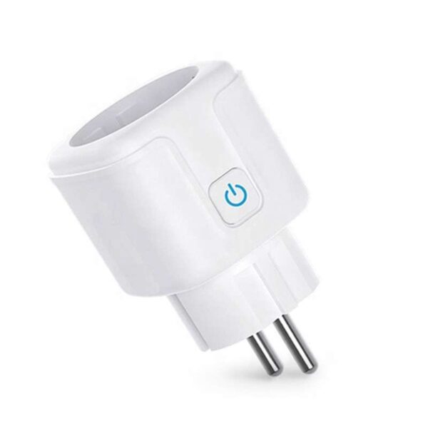 Tuya Google Home Compatible Smart Plug