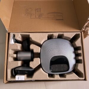 Logitech ConferenceCam CC3000e