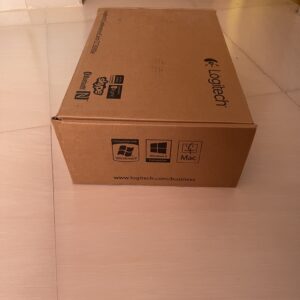 Logitech ConferenceCam CC3000e