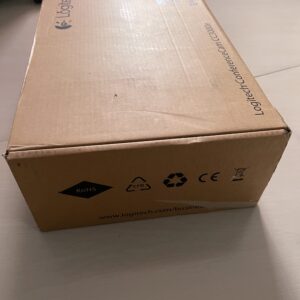 Logitech ConferenceCam CC3000e