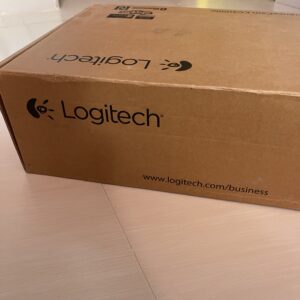Logitech ConferenceCam CC3000e