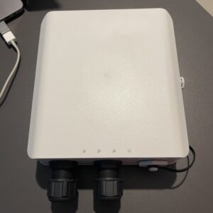 Extreme Networks WiNG AP 7662i Outdoor Access Point