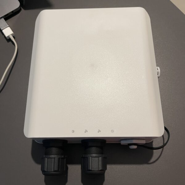 Extreme Networks WiNG AP 7662i Outdoor Access Point - Image 4