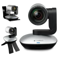 Logitech ConferenceCam CC3000e
