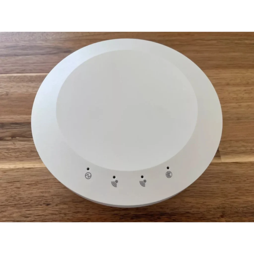 Why Your Smart Home Dreams Become Digital Nightmares: The Networking Truth 6 Extreme Networks Ap7632i Access Point