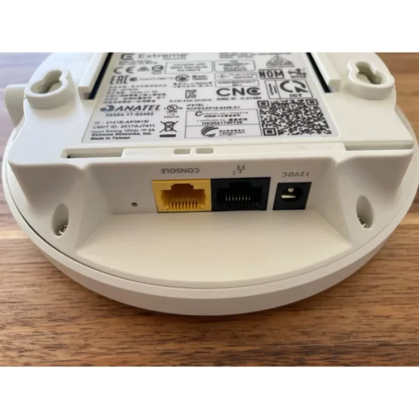 Extreme Networks Ap7632i Access Point