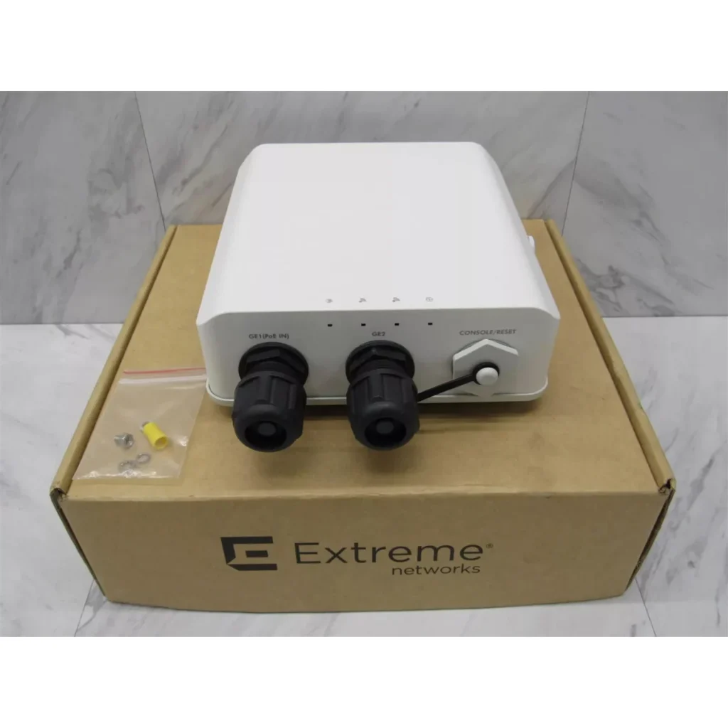 Why Your Smart Home Dreams Become Digital Nightmares: The Networking Truth 7 Extreme Networks Ap7662i Outdoor Access Point
