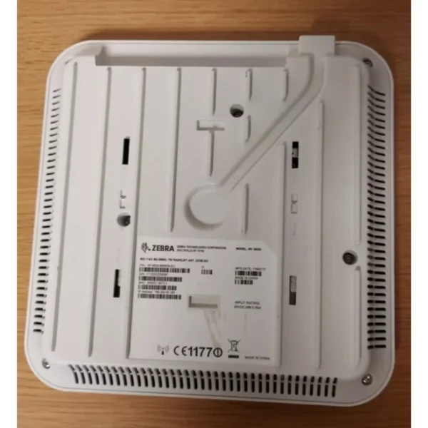 Extreme Networks WiNG AP8533i Wave 2 Access Point
