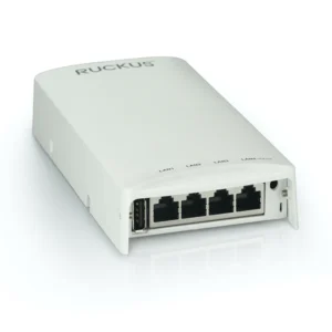 Ruckus H500