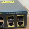 Cisco Catalyst 2960-48PST-S