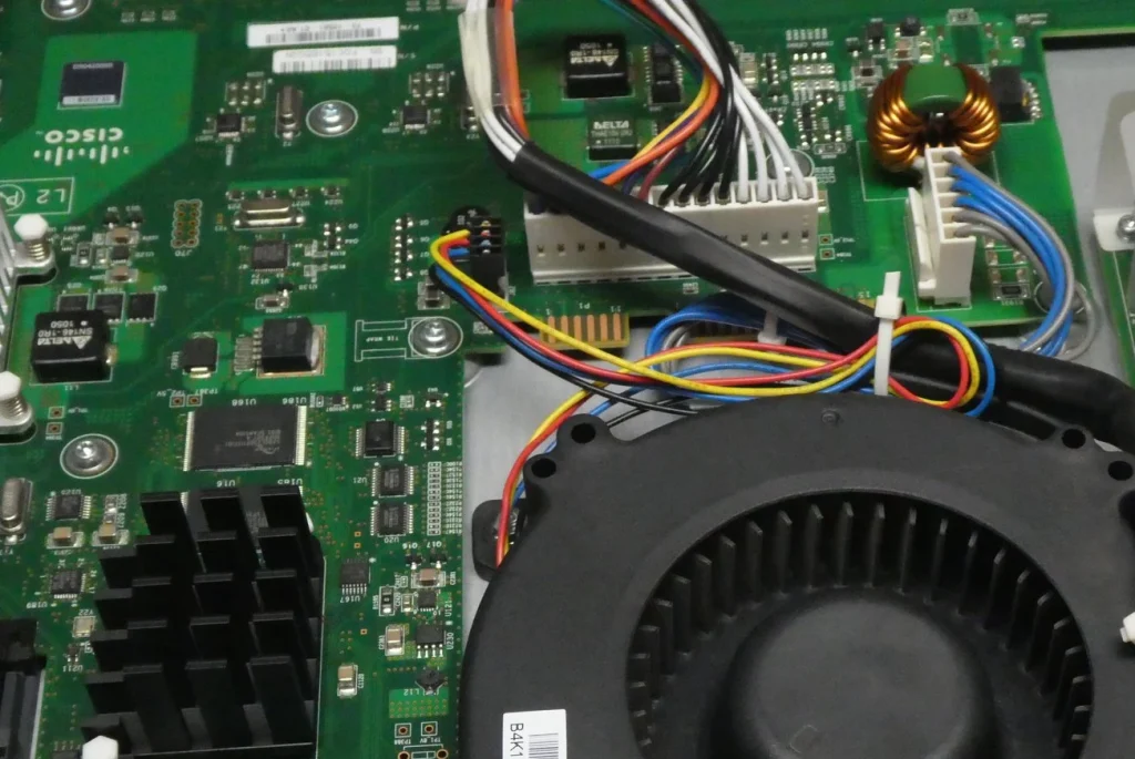 CISCO Catalyst 2960-48PST-S:A Kenyan's Review 2 296048PST-S