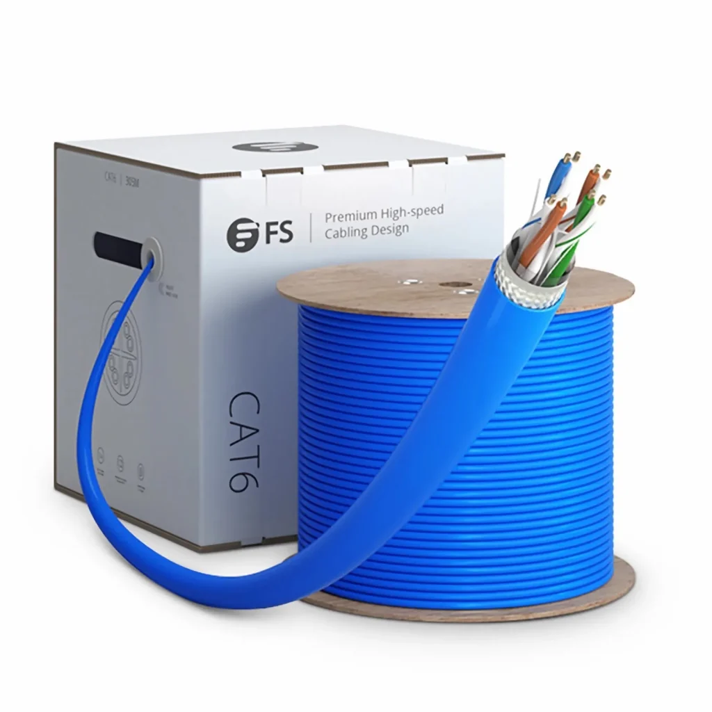 Internet Router is Not a Home Network 4 High quality Cat6