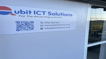 qubit ict solutions