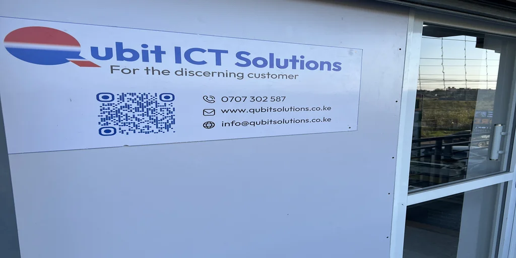 Why Your Smart Home Dreams Become Digital Nightmares: The Networking Truth 1 qubit ict solutions