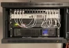 Network cabinet