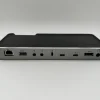 thunderbolt 3 dock