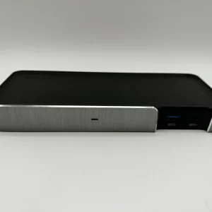 Kensington SD5200T Thunderbolt 3 Docking Station