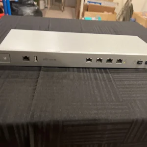 USG-PRO-4 Ubiquiti UniFi Security Gateway Pro